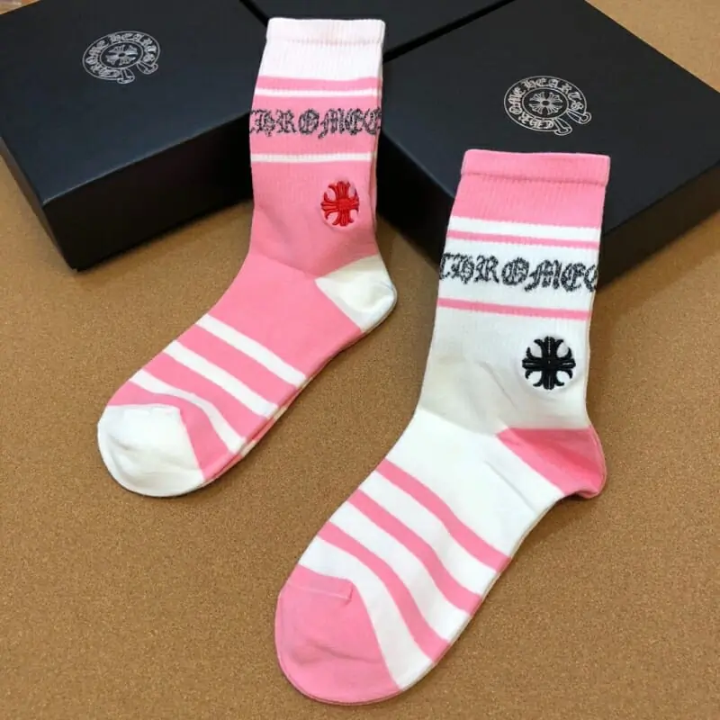 chrome hearts chaussettes s_115b4b71